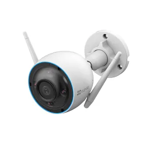 كاميرا مراقبة خارجية بدقة 5 ميكا بكسل من ايزفيز | H3-5MP