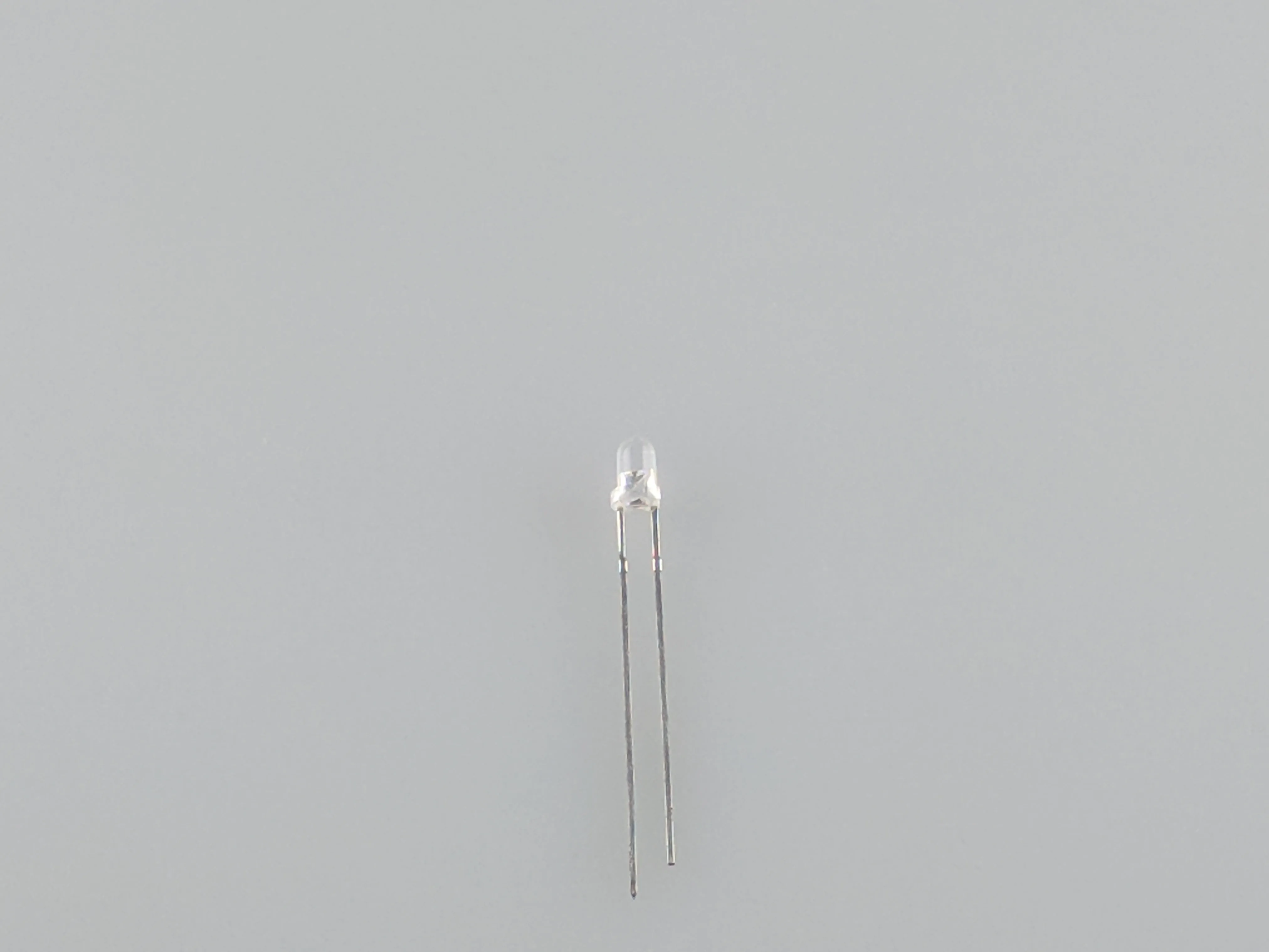 10 Pack of 3mm Ultra Bright GREEN LEDs ~ 2V @ 20mA