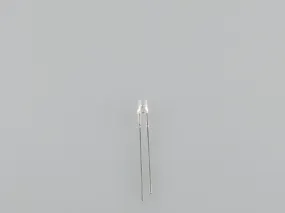 10 Pack of 3mm Ultra Bright GREEN LEDs ~ 2V @ 20mA