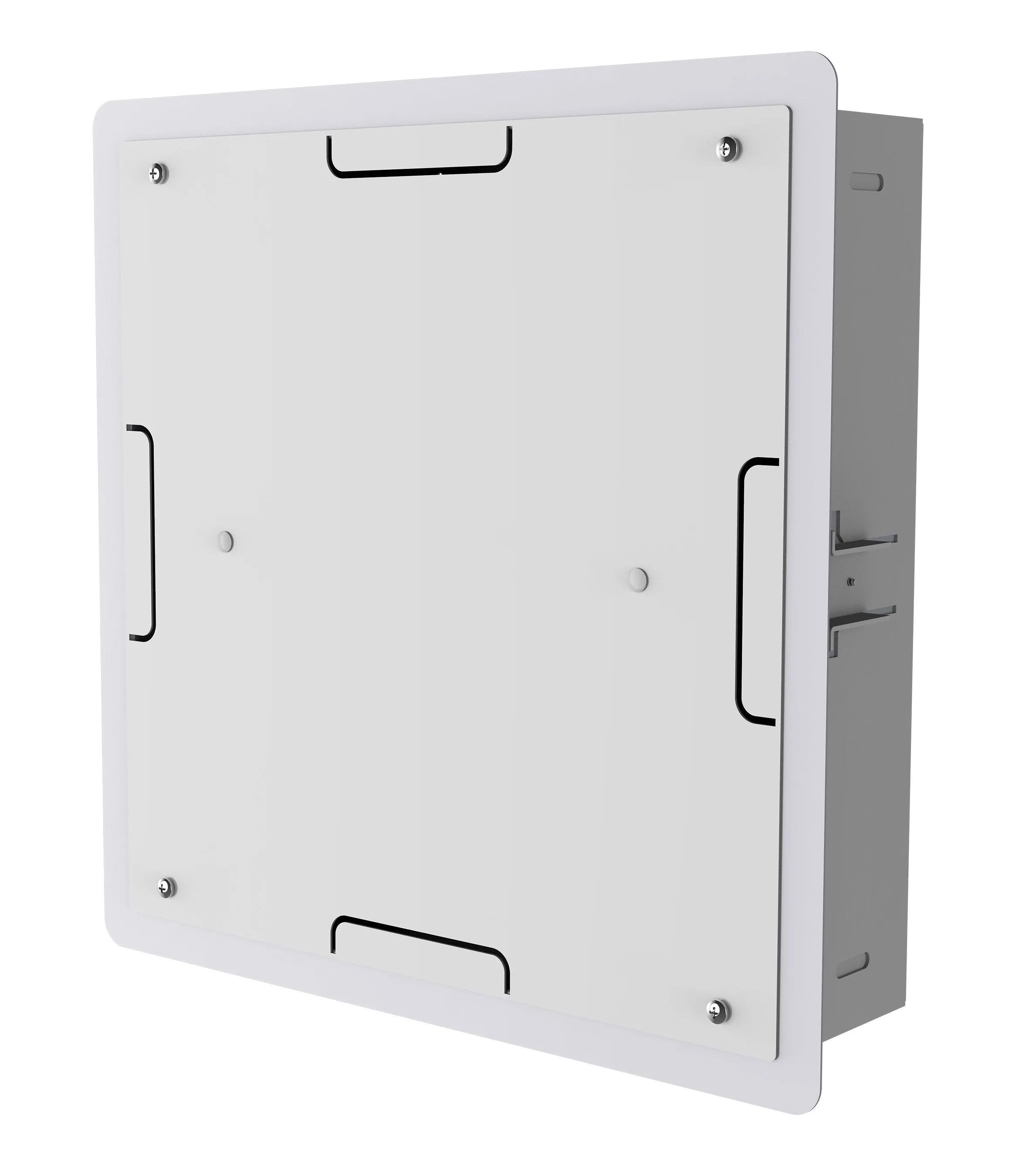 14"x9" and 14"x14" In-Wall Box Covers