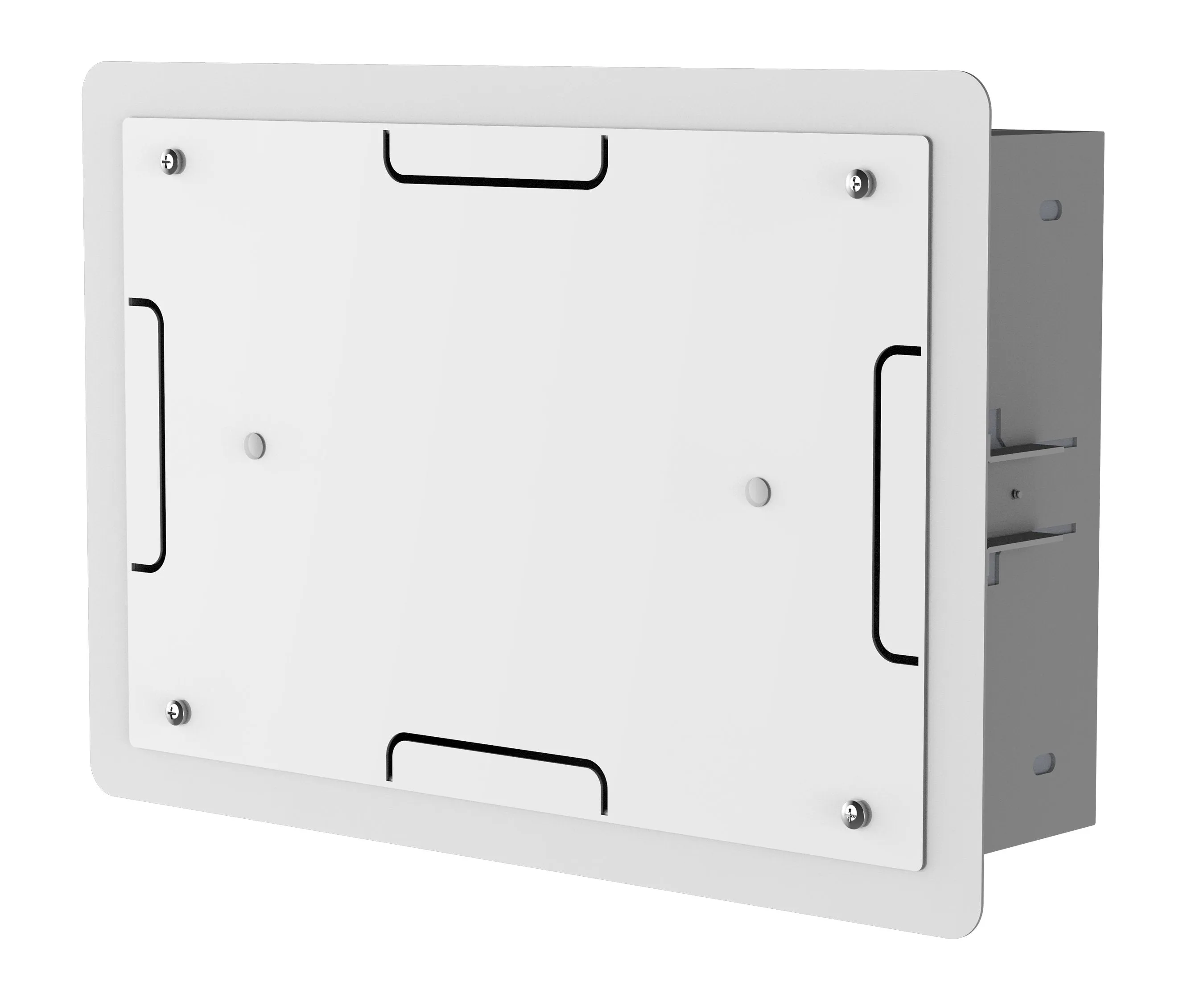 14"x9" and 14"x14" In-Wall Box Covers