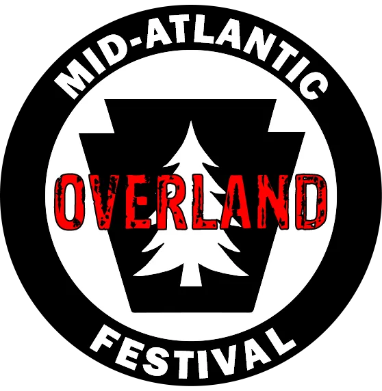 2024 Mid-Atlantic Overland Festival