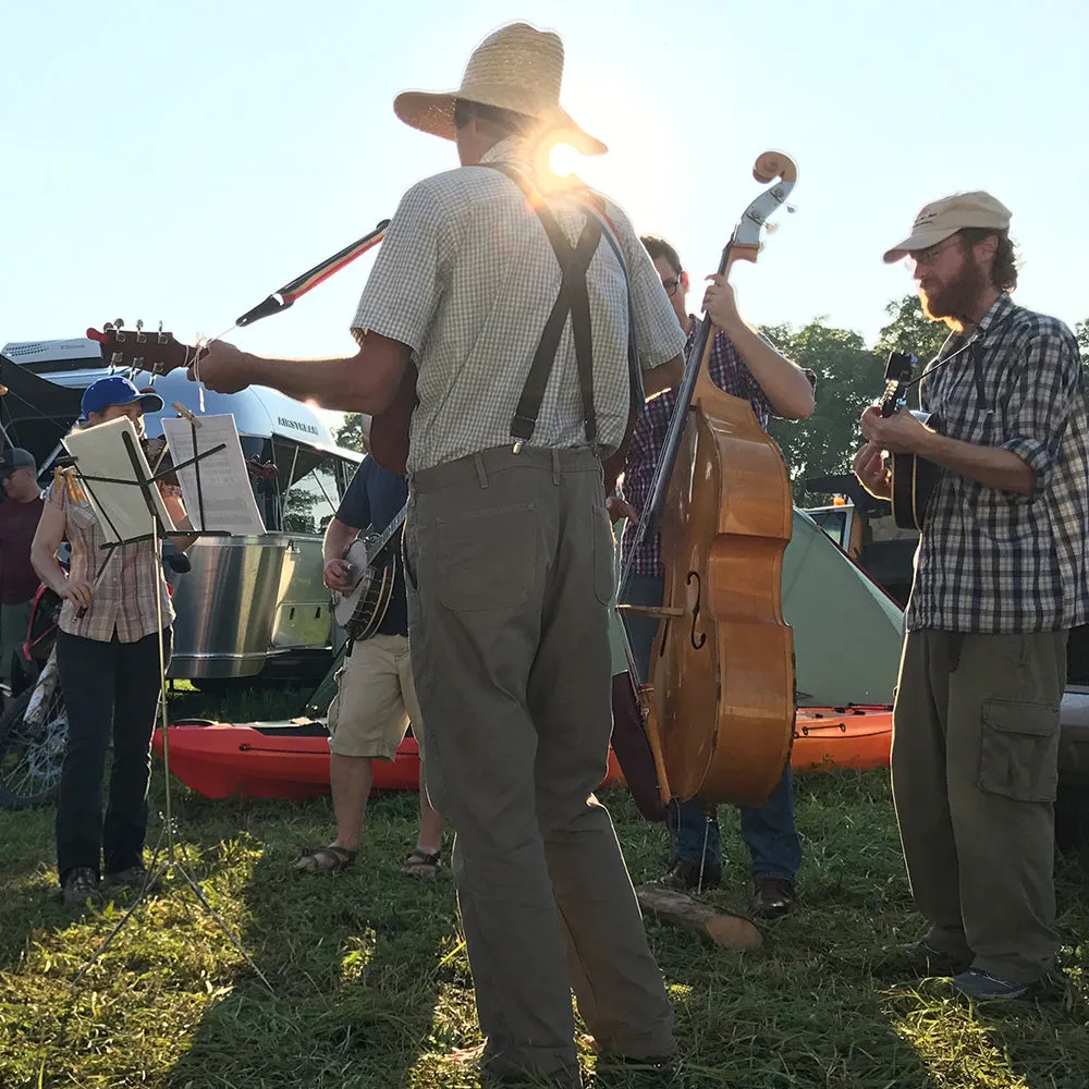 2024 Mid-Atlantic Overland Festival