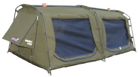 23Zero Bandit 1100 King Single Size Swag - Free Standing