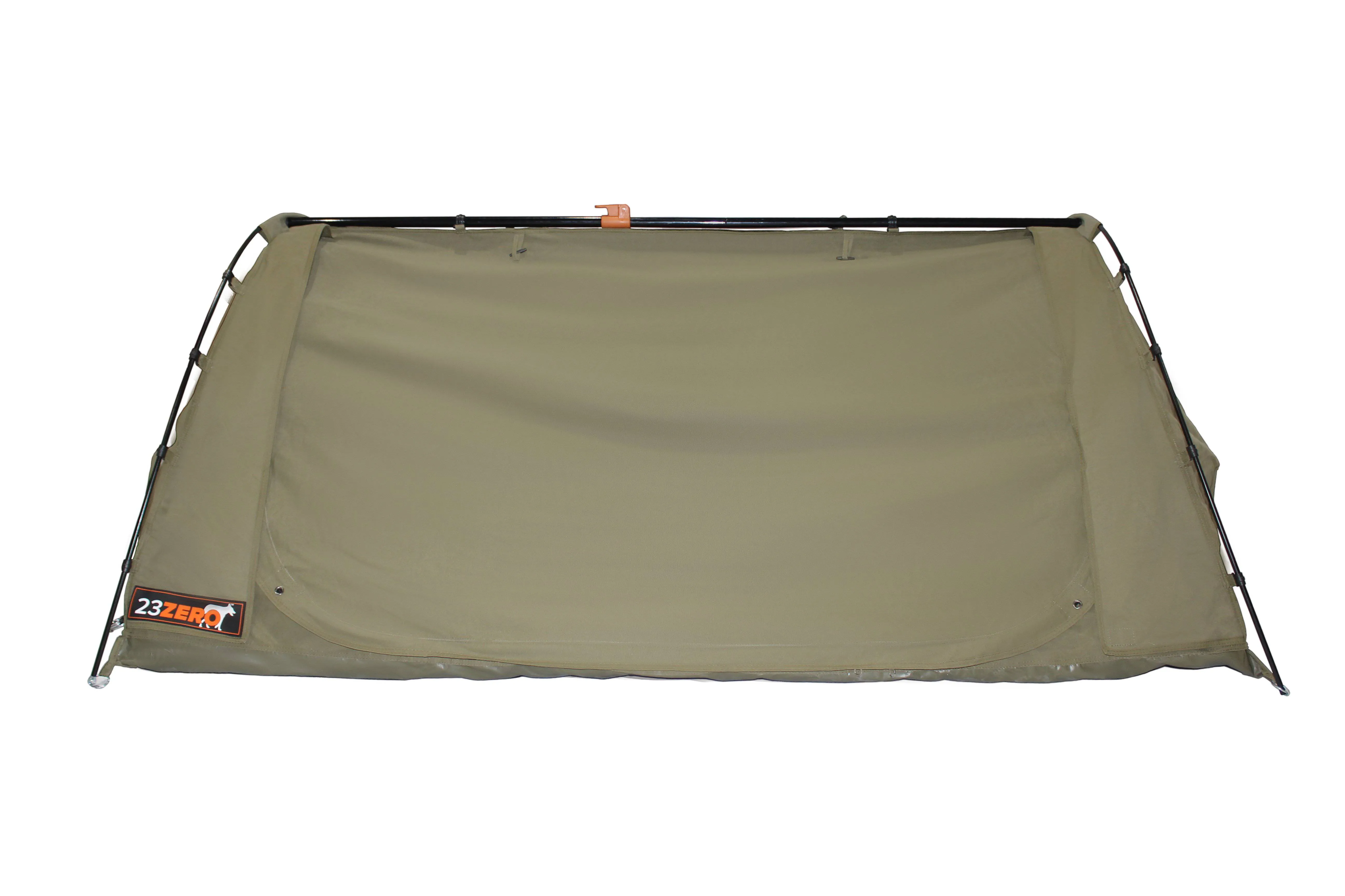 23Zero Dual 1400 King Size Swag - Free Standing