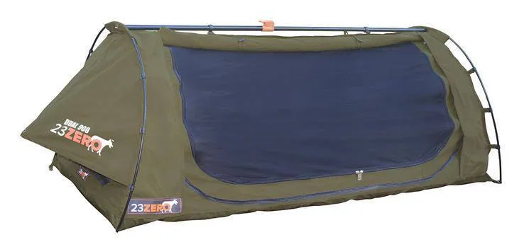 23Zero Dual 900 King Single Size Swag - Free Standing