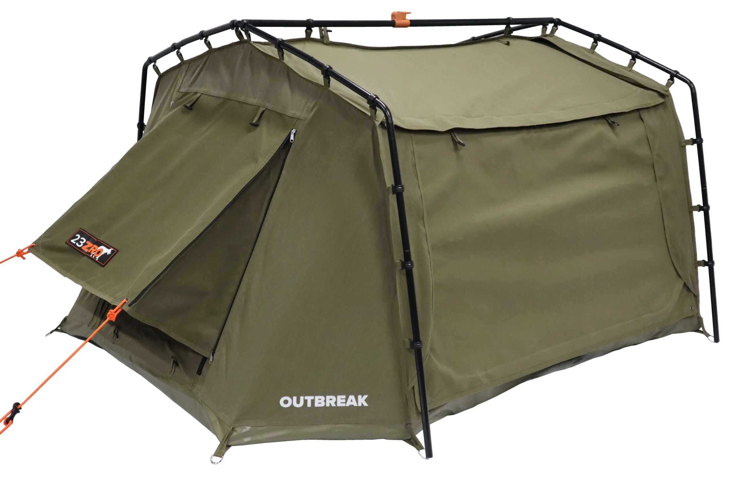 23Zero Outbreak 1550 King Size Swag