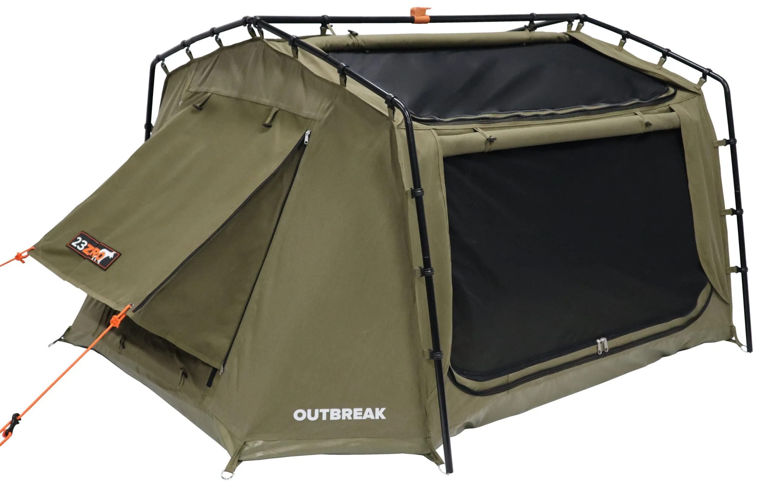 23Zero Outbreak 1550 King Size Swag