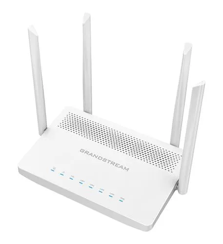 2X2 802.11ac, Wave-2 Wifi-5 Router