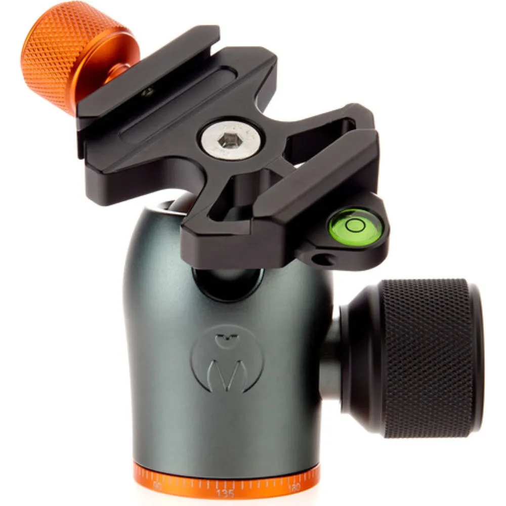 3 Legged Thing AirHed Pro Ball Head | Gray