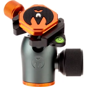 3 Legged Thing AirHed Pro Ball Head | Gray