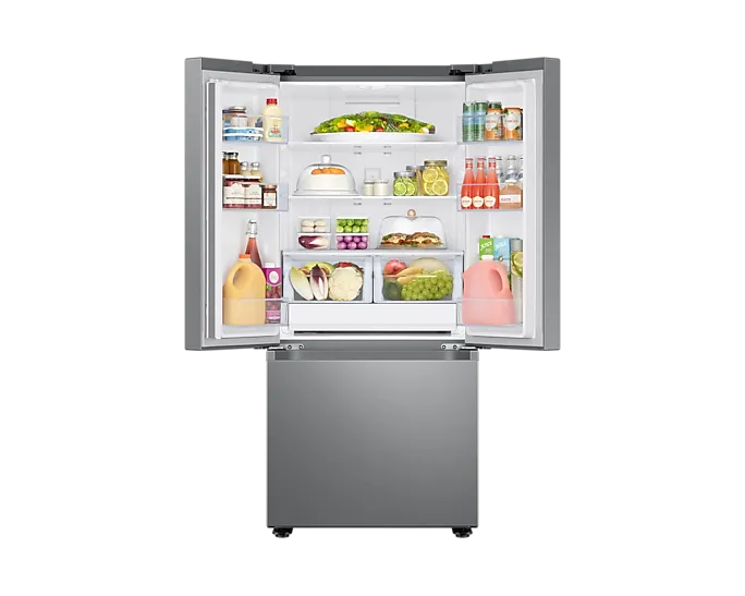 30 Inches Samsung Refrigerator - RF22A4111SR