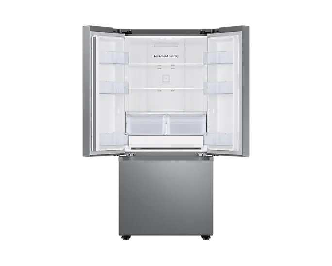 30 Inches Samsung Refrigerator - RF22A4111SR