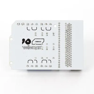 4 Channel Relay Module For micro:bit®