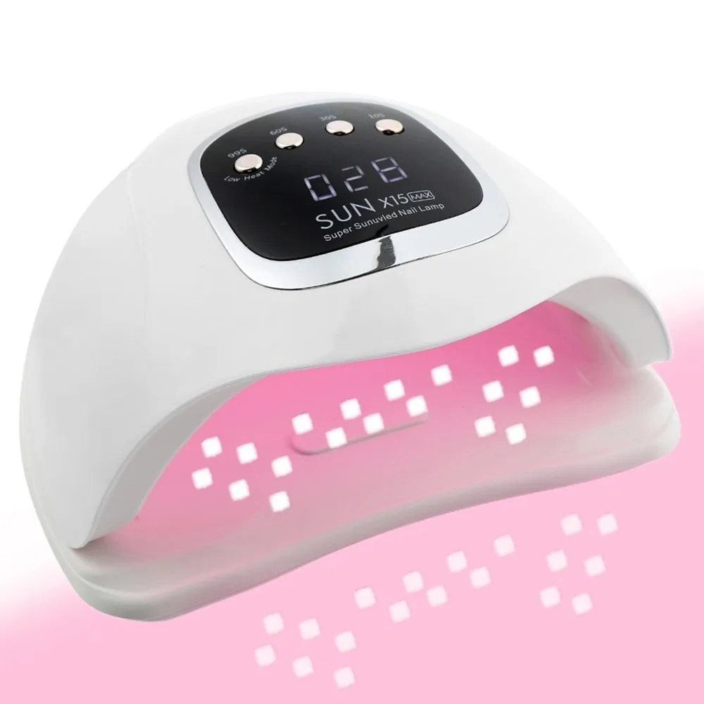 66 LED Nail Lamp