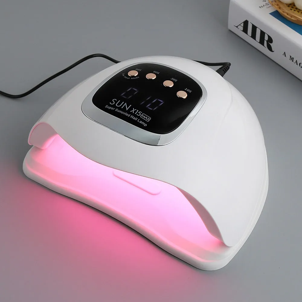 66 LED Nail Lamp