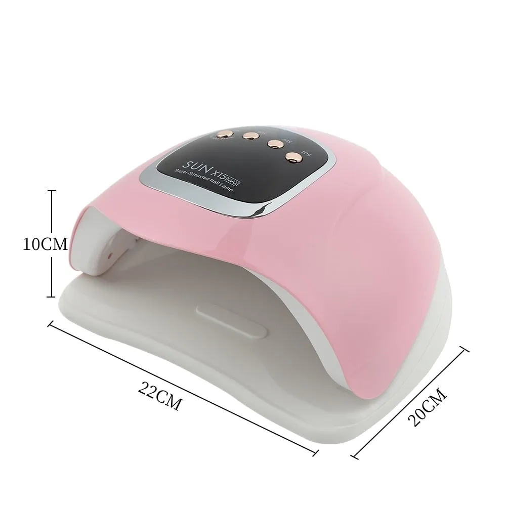 66 LED Nail Lamp
