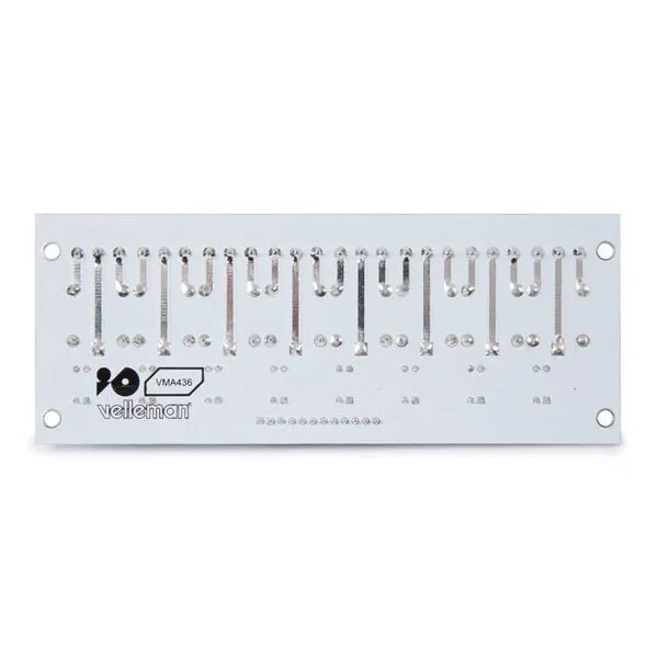 8 Channel Relay Module
