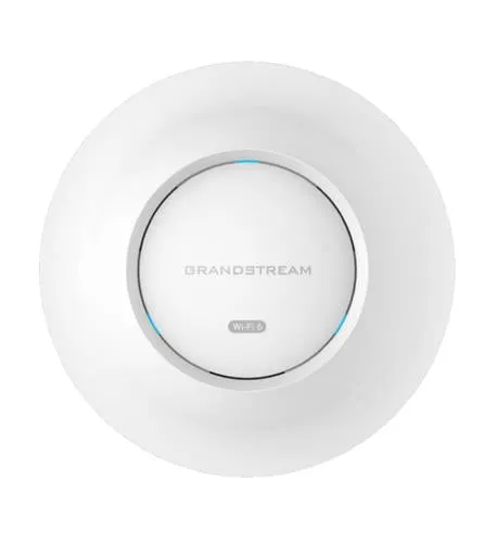 802.11ax 4x4:4 Wi-Fi 6 Access Point