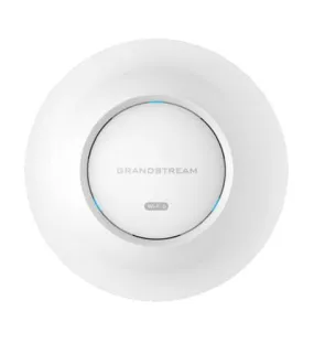 802.11ax 4x4:4 Wi-Fi 6 Access Point