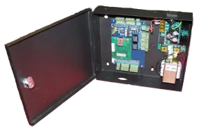 Access Control Two Door Board