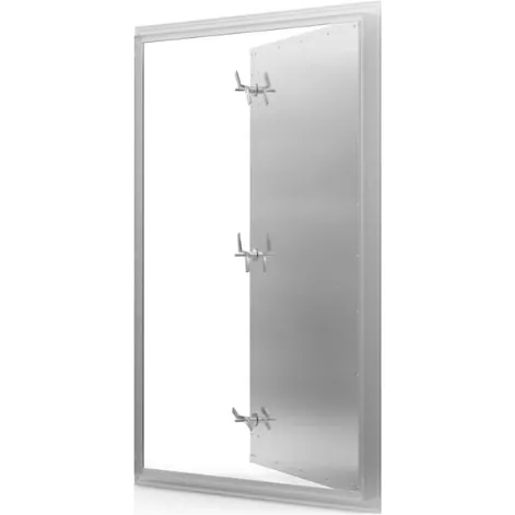 Acudor WD-8000-30x72 - 30" x 72" Walk Through Access Door