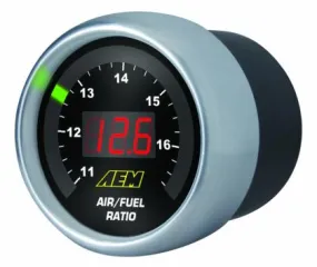 AEM UEGO Wideband O2 Sensor Kit