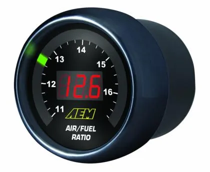 AEM UEGO Wideband O2 Sensor Kit