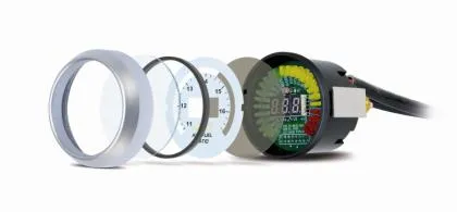 AEM UEGO Wideband O2 Sensor Kit