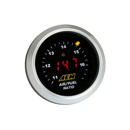AEM UEGO Wideband O2 Sensor Kit