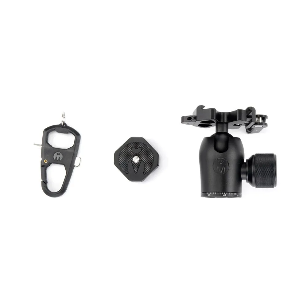 AirHed Pro Tripod Ball Head with Lever Lock (SPECIAL ORDER)