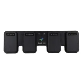 AirTurn Quad 500 Wireless Bluetooth Footswitch
