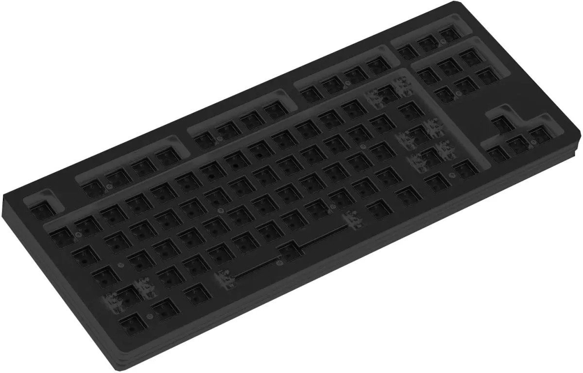 Ajazz AKC087 Barebone Kit