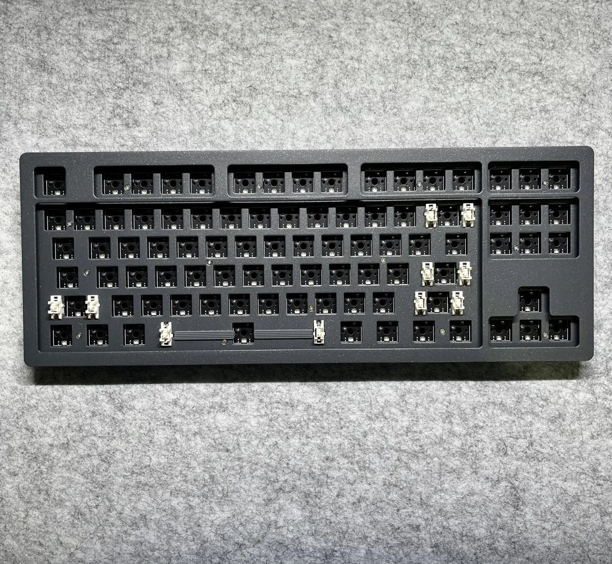 Ajazz AKC087 Barebone Kit