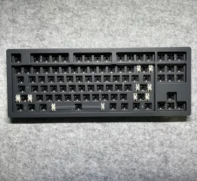 Ajazz AKC087 Barebone Kit