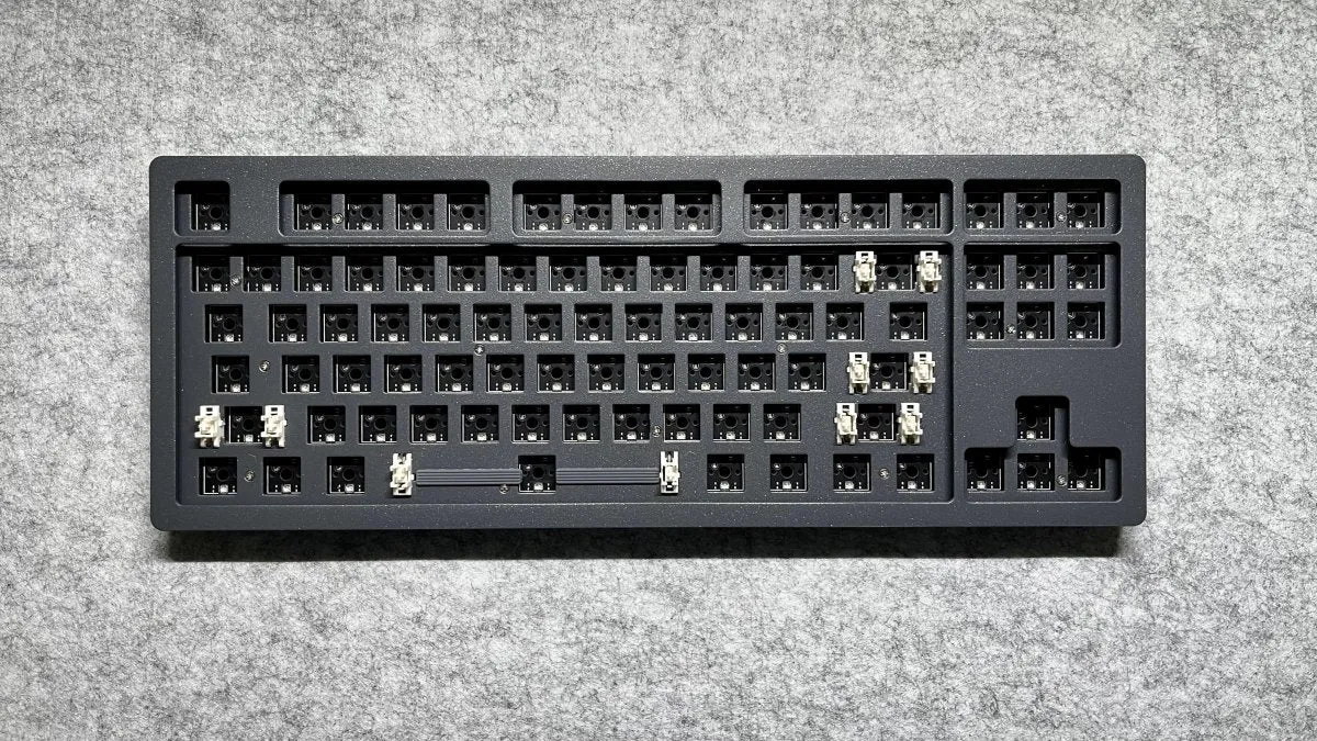 Ajazz AKC087 Barebone Kit