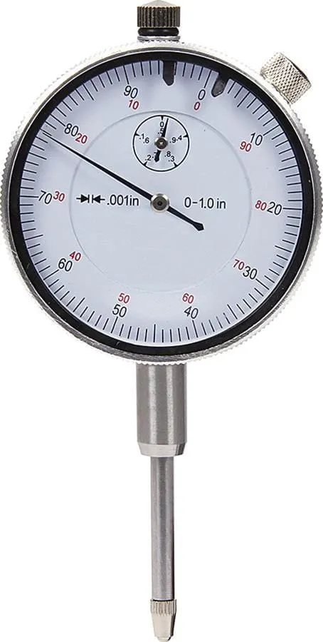 Allstar Performance Dial Indicators ALL96415