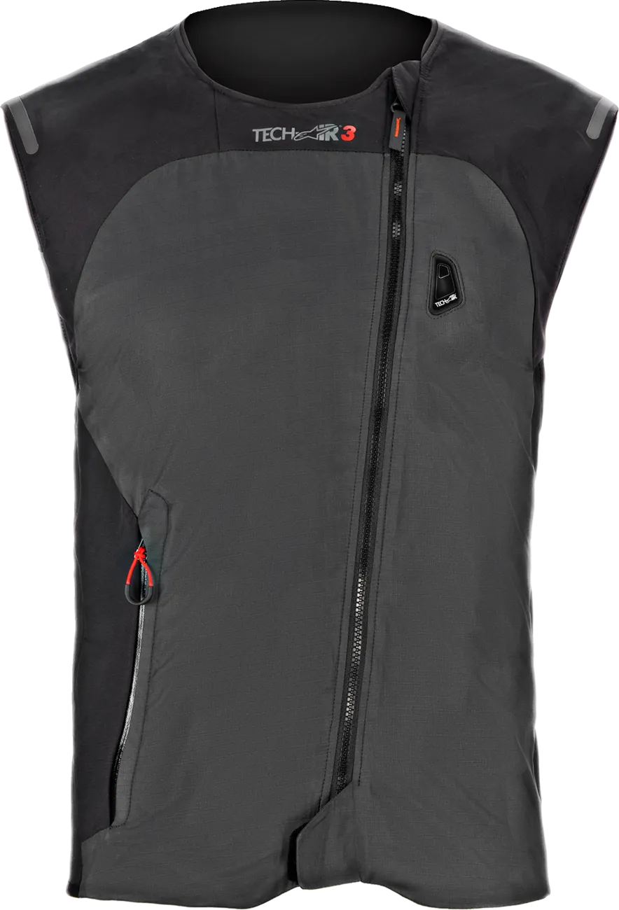 ALPINESTARS TECH-AIR Tech-Air 3 - Black - Large 6508322-10A-L