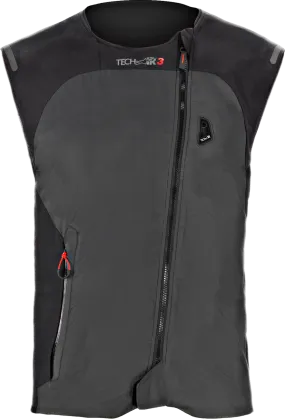 ALPINESTARS TECH-AIR Tech-Air 3 - Black - XL 6508322-10A-XL
