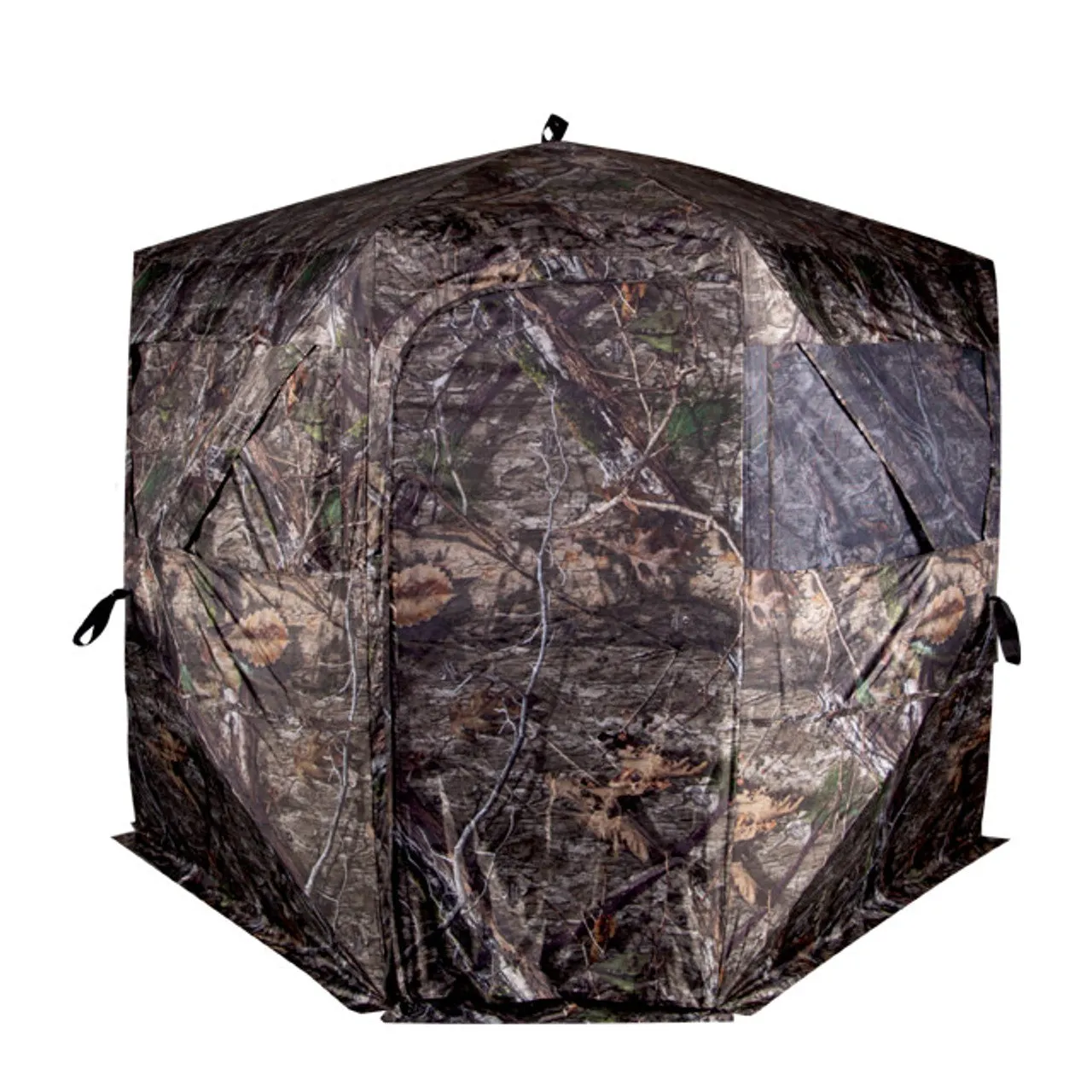 Ameristep Pro Series Extreme View Hub Blind