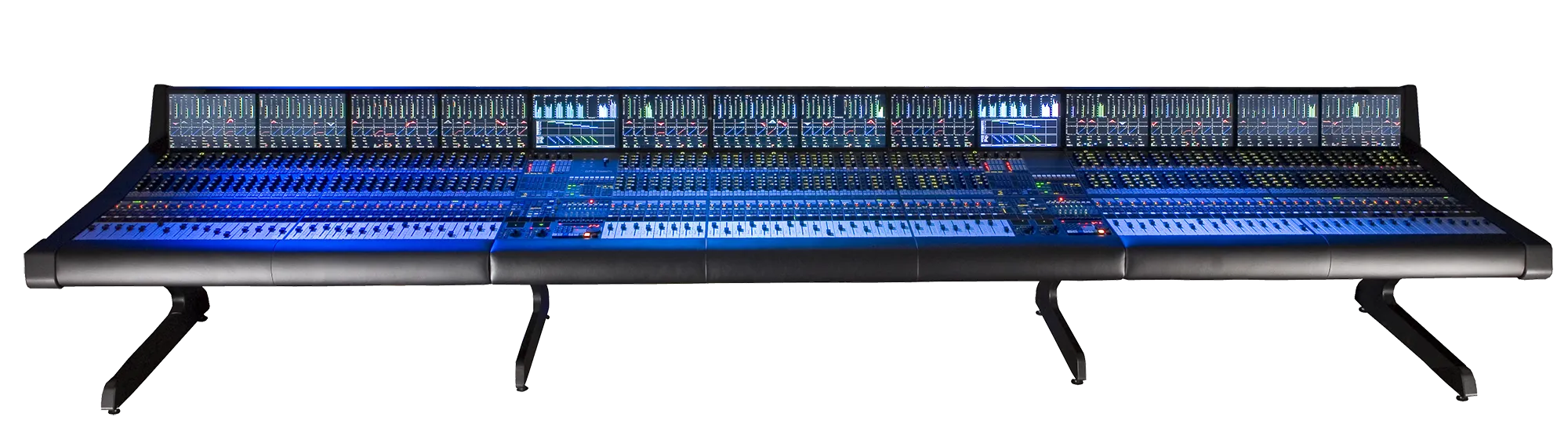 AMS Neve DFC3D Gemini