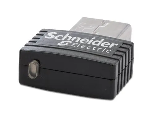 APC Wireless USB Coordinator & Router | USB | Charcoal (NBWC100U)