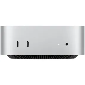 Apple Mac mini with M4 Chip, 10-core CPU/10-core GPU, 512GB/16GB