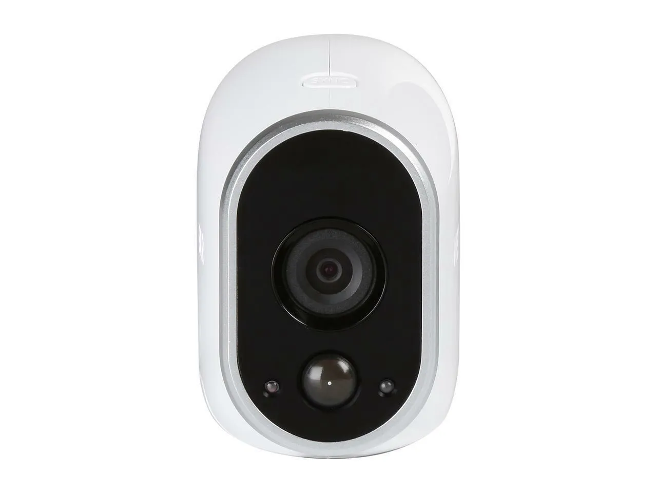 Arlo 5 Wire-Free HD Cameras Security System Certified Refurbished