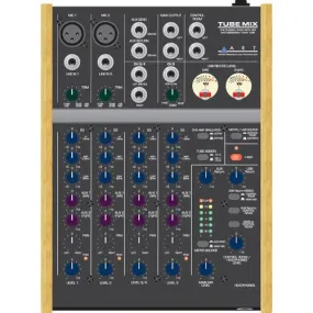ART TUBEMIX 5-Channel Mixer With USB Interface