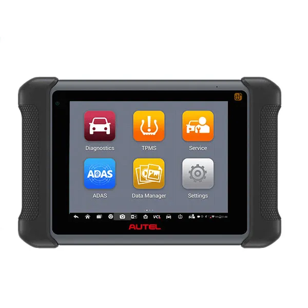 Autel - MaxiSYS - MS906TS - Advanced Smart Diagnostic Tool