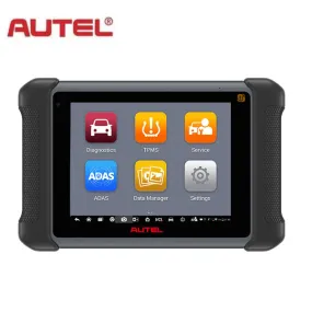 Autel - MaxiSYS - MS906TS - Advanced Smart Diagnostic Tool