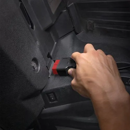 Automotive Ozito OBD2 Automotive Scan Tool