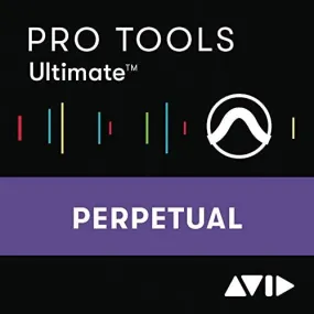Avid Pro  Multitrack Recording Software
