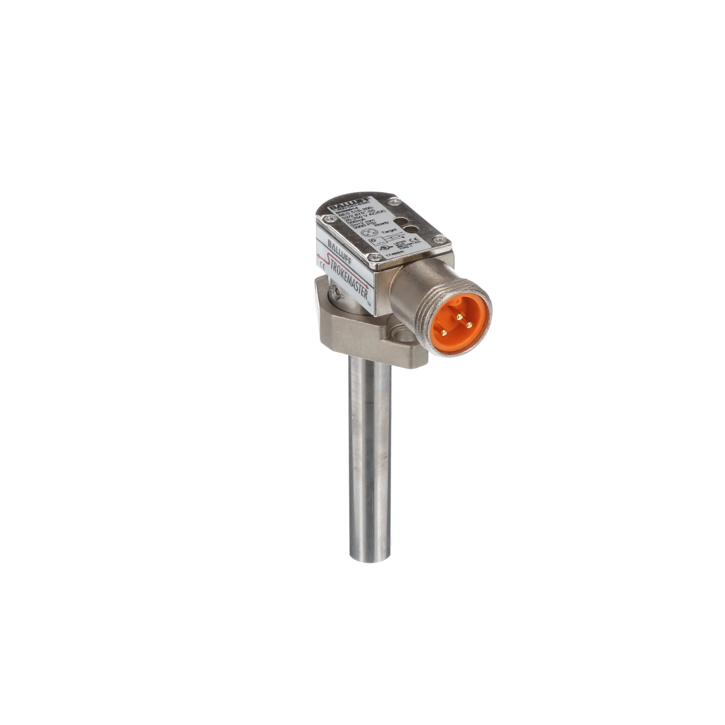 Balluff BHS0014